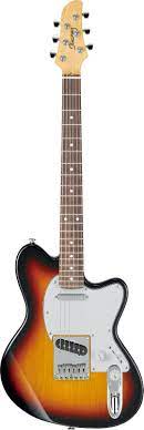 Ibanez Tm1702 Talman Prestige Electric Guitar