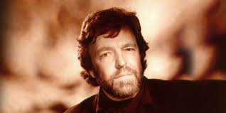 Book Review: John Perry Barlow's Mother American Night
