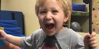 Red Meat Lover's Presents A Meaningful “Meating” For One of Our Own