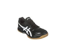 Tênis feminino, masculino e infantil com o melhor preço é na radan. Tenis Asics Masculino Volei Gel Rocket 9 Com O Melhor Preco E