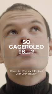 You'll just have to come and find out 📍 Link to Book Tickets ➡️ Vault...