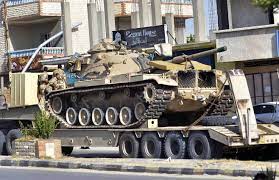 Development of the prototype was started in 1957, and in 1959 the order for production of the first tank was placed with chrysler. Egypt To Receive M60 Tanks Engine Overhaul Parts Package