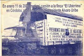 Satellite map of raul carvajal: A Mi Hijo Lo Asesinaron Por No Querer Hacer Falsos Positivos Papa Del Cabo Carvajal Las2orillas