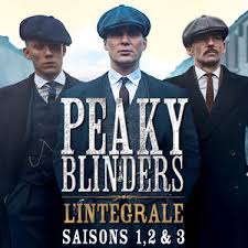 Episode 1 episode 2 episode 3 episode 4 episode 5. Peaky Blinders Saison 3 Streaming Fr Off 55