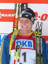 Björn or bjorn ironside is the king of kattegat. Bjorn Ferry Wikipedia