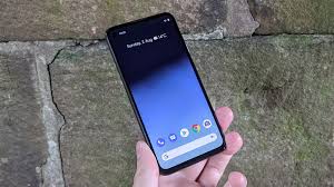 Google Pixel 4a Review The Budget Pixel Strikes Back T3 The pixel 3a and 3a xl launched in may 2019. google pixel 4a review the budget