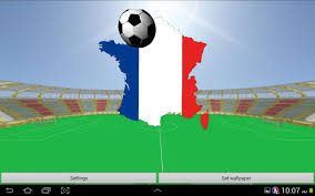 Tons of awesome france national football team 2019 wallpapers to download for free. France Football Wallpaper For Android Apk Download