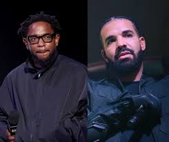 The Kendrick Lamar and Drake Drama, Explained