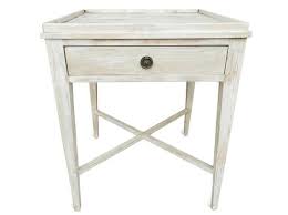 Check out our white oak side table selection for the very best in unique or custom, handmade pieces from our coffee & end tables shops. Whitewashed Side Table English Country Home