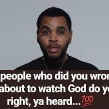 Episode 96 Kevin Gates real big speaker and it's true meaning to me