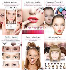 youcam makeup for pc windows 7 8 8 1 10