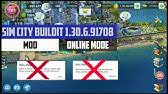 Simcity buildit 1.37.0.98220 apk + mod for android. Sim City Buildit Hack Mod Apk Unlocking Neo Mall Youtube