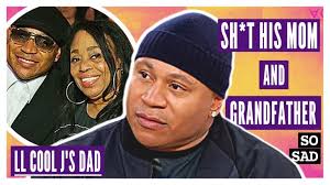 Marvin Gaye's Dad Interviewed Him...This Might Raise A Few Eyebrows