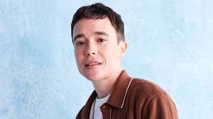 Close To You' Star Elliot Page On The “Unique” Experience Of Working With  Dominic Savage