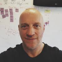 Aidan Corbett Email & Phone Number