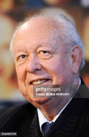 636 Claude Noël Photos & High Res Pictures