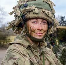 246. Fight Club Prepares Lt Col Maddie Novák for Cross-Dimension Manoeuvre 