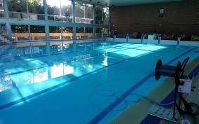 Championnat Hiver Piscine Villeneuve La Garenne Bois Colombes Sports Natation Bcs