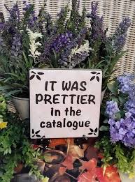 We did not find results for: Gardening And Outdoor Decor It Was Prettier In The Catalogue Gift For Gardener Funny Garden Sign Gardening Sign Novelty Sign Garden Decoration Cute Saying Gift4garden Decor Object Your
