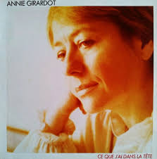 Annie Girardot Filmography