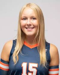 2024 Women's Volleyball Roster