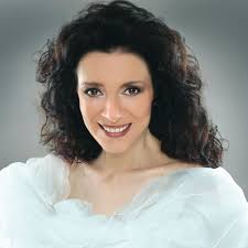 Doris Dragovic: albümler, şarkılar, konserler