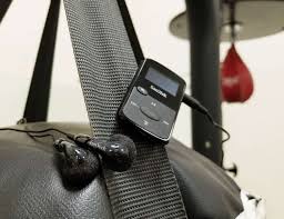 The clip sport plus also has a built in clip which the fiio x1(ii) lacks. Sandisk Clip Jam Mp3 Player Review Small Great Bargain