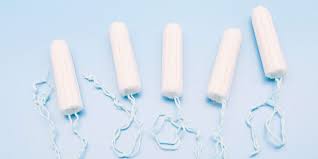 How long can you leave a tampon in? How Long Can You Keep A Tampon In No More Than 8 Hours