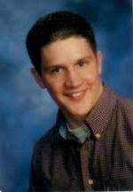 Obituary for Nick Hanson