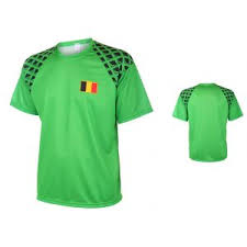 Gaan de duivels de titel pakken? Belgie Shirt Kopen Voetbalshirts Van Belgie Voetbaltruitje Be