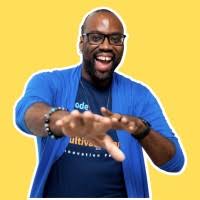 Marcus J.W. Borders, Ed.D.