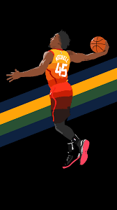 Hd wallpapers and background images. Donovan Mitchell Album On Imgur