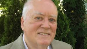 Obituary: John Moroney, 1928-2023