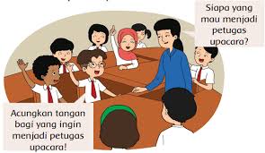 Kalimat perintah (imperative sentences) adalah jenis kalimat atau pernyataan untuk mengekspresikan perintah, instruksi, nasihat banyak orang terkecoh antara kalimat perintah dan kalimat berita (deklaratif). Lengkap Kunci Jawaban Kelas 2 Tema 1 Subtema 3 Pembelajaran 4 Kunci Jawaban Lengkap Dan Terbaru Simplenews