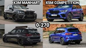 We did not find results for: 2021 Bmw X3 M Manhart Vs Bmw X5 M Competition Acceleration 0 270 630ps Vs 625ps Very Close Youtube