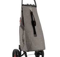 Rolser EcoSak 2 Big Wheel Foldable Shopping Trolley