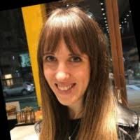 Barbara Bilbao Blanco Email & Phone Number