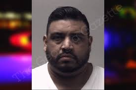 Wilson Vera — Coweta County Jail Bookings