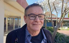 Mower firm with a history changes hands in Napier