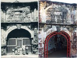 Es wurde 1511 vom großen portugiesischen seefahrer afonso di albuquerque gegründet, der damit versuchte, seine neuen besitzungen zu stärken. Kisah A Famosa Yang Menjadi Saksi Bisu Tiga Kuasa Besar Dunia Libur