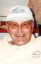 Obituary for Clinton D. Olson