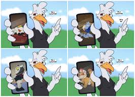 Rule34 - If it exists, there is porn of it  argon vile, mr. stork  7652383