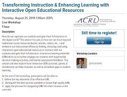 Learn About The 3 E S Of Open Educational Resources Oers The Ioer Handbook Open Educational Resources Education Digital Literacy