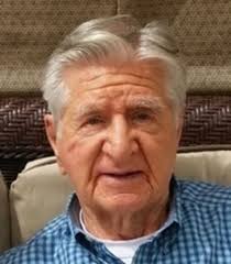 George Henson Obituary November 5, 2020