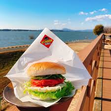 ご存知ですか？行方バーガー ＝行方市ご当地バーガーが熱い！！＝ | 鹿行ナビ