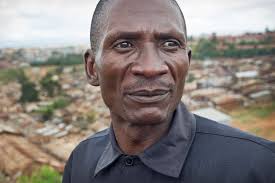Charles Sako is a person living with HIV, and with the threat of COVID-19.  How can we ensure he, and millions of others in developing countries, get  the protection of any new