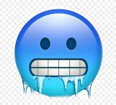 I tried to download my own instructable pdf with a custom download to include the images but none were included. Emoji Face Cold Freezing Iphone Cold Emoji Hd Png Download 664x680 1768172 Pngfind