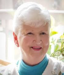 Diane Carlson Obituary (1944