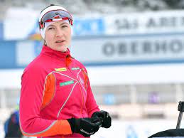 74,569 likes · 12,204 talking about this. Hochzeit Baby Und Comeback Biathlon Star Domratschewa Ist Wieder Da