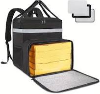 Food Delivery Backpack